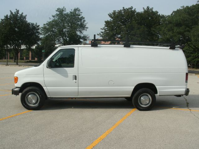 Ford Econoline 2005 photo 3