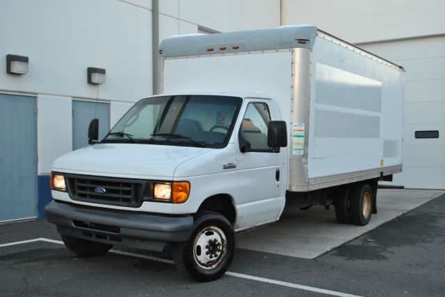 Ford Econoline Gtclean Carfax Passenger Van