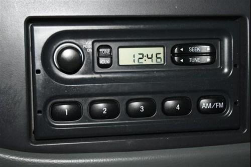 Ford Econoline Awd-turbo Other