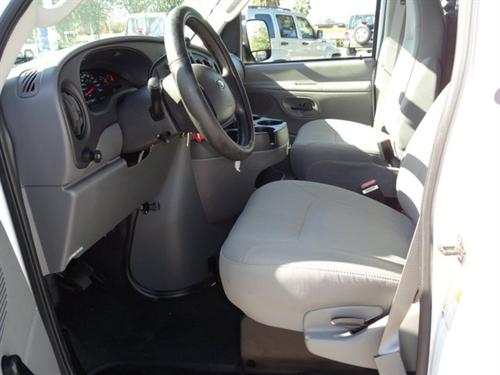 Ford Econoline SE Truck Other