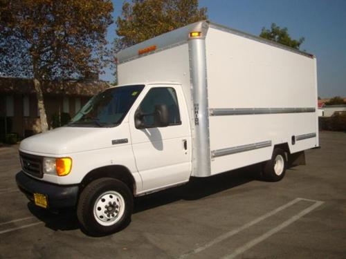 Ford Econoline CPE Other