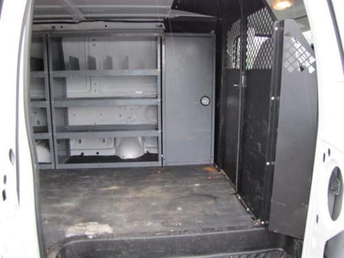 Ford Econoline CPE Other