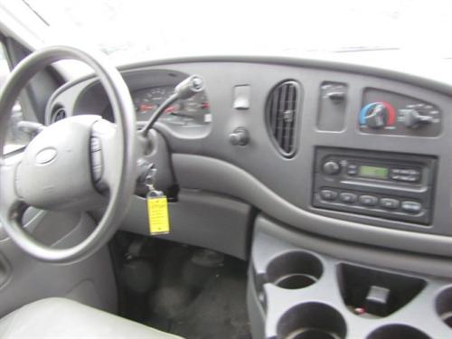 Ford Econoline 2006 photo 3