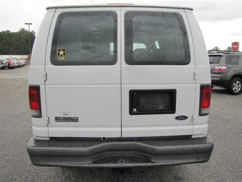 Ford Econoline 2006 photo 4