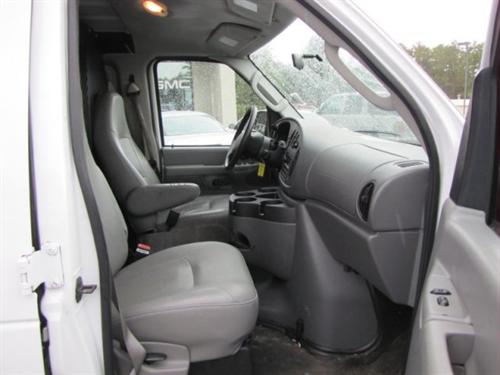 Ford Econoline 2006 photo 5
