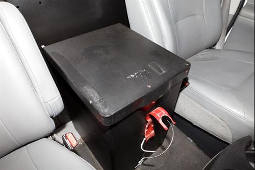 Ford Econoline 2006 photo 2