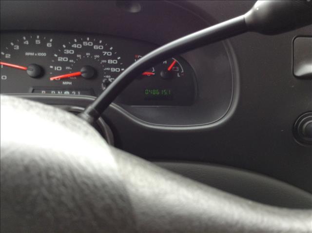 Ford Econoline SE Truck Passenger Van