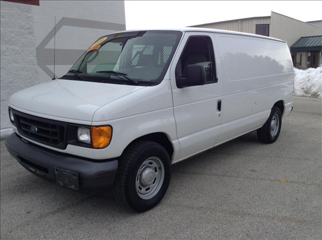 Ford Econoline 2006 photo 3