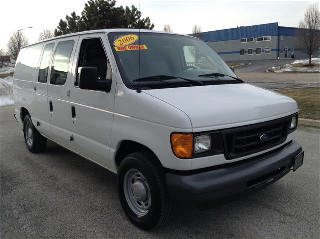 Ford Econoline 2006 photo 4
