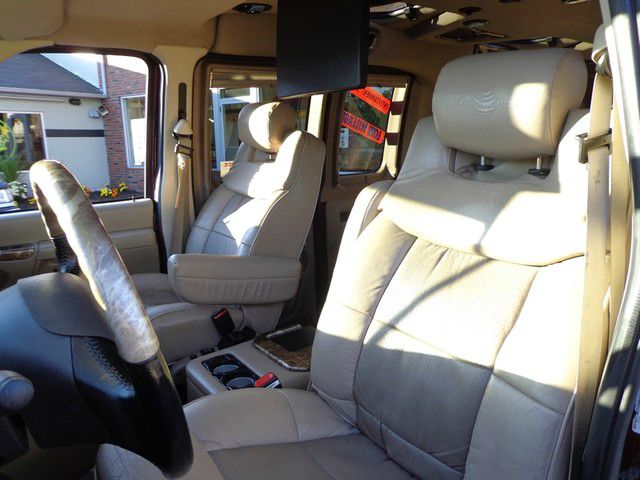 Ford Econoline 2006 photo 1