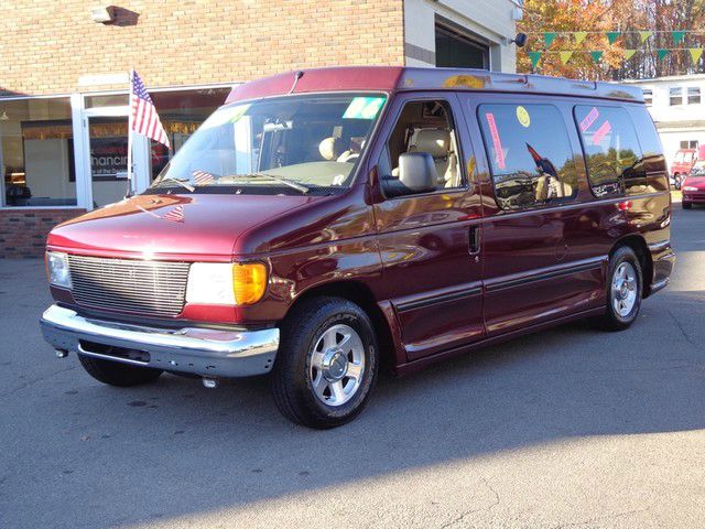 Ford Econoline 2006 photo 3