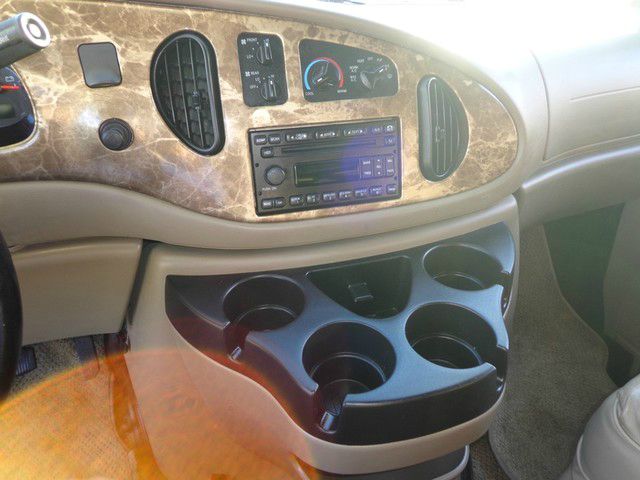 Ford Econoline 2006 photo 4