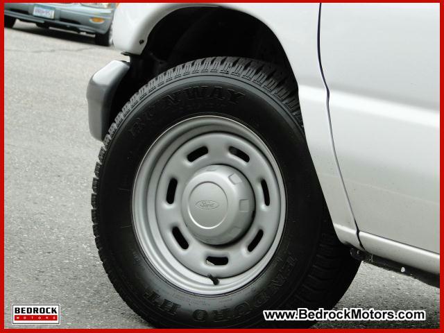 Ford Econoline 2006 photo 4