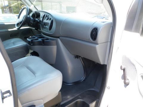 Ford Econoline CPE Other