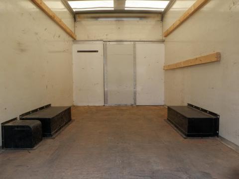 Ford Econoline 2006 photo 1