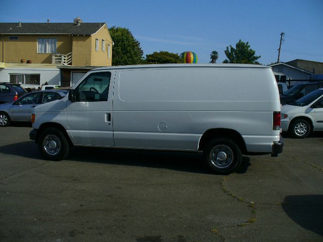Ford Econoline 2006 photo 4