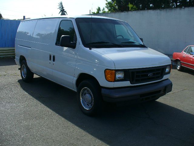 Ford Econoline 2006 photo 5