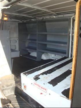 Ford Econoline 2006 photo 2