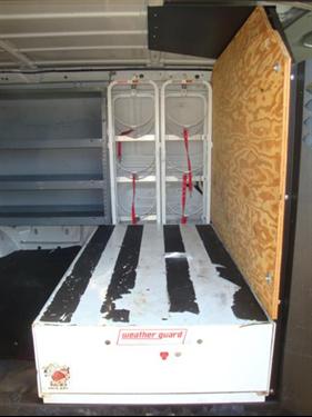 Ford Econoline 2006 photo 3