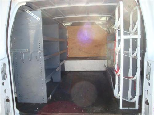 Ford Econoline 2006 photo 4