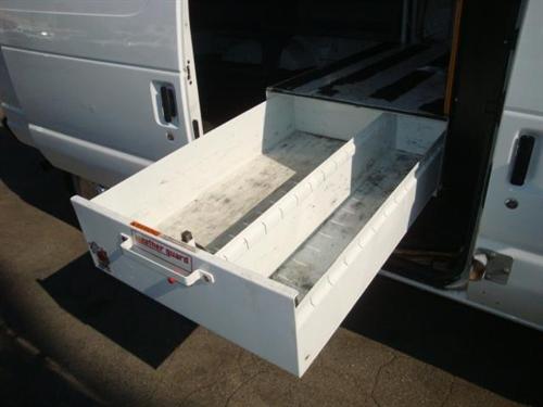 Ford Econoline 2006 photo 5