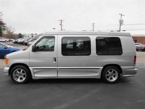 Ford Econoline 2006 photo 3