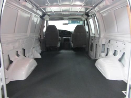 Ford Econoline SE Truck Other