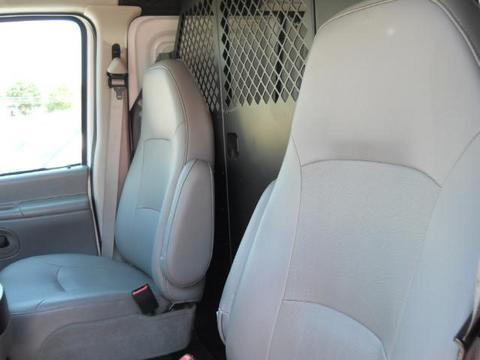 Ford Econoline Awd-turbo Other