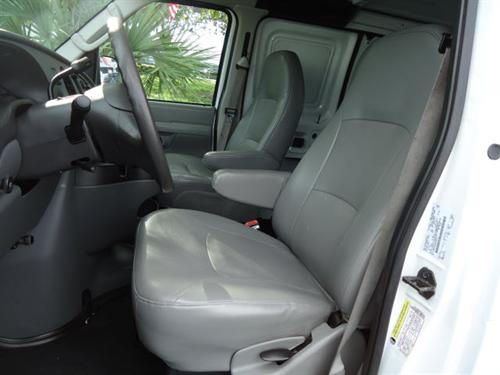 Ford Econoline SE Truck Other