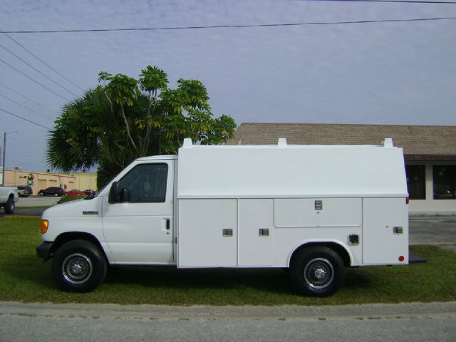 Ford Econoline 2006 photo 4