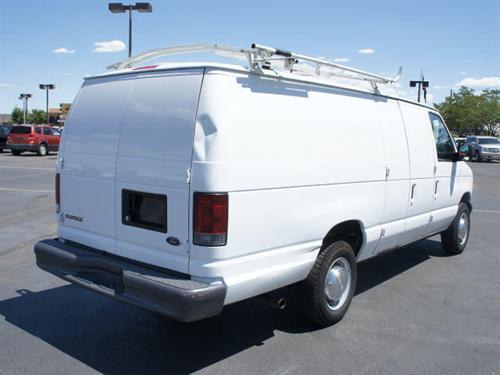Ford Econoline 2006 photo 2