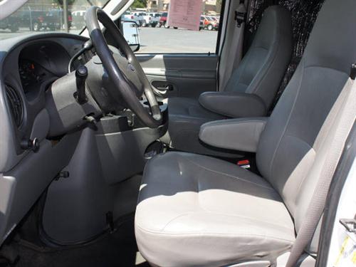 Ford Econoline 2006 photo 3