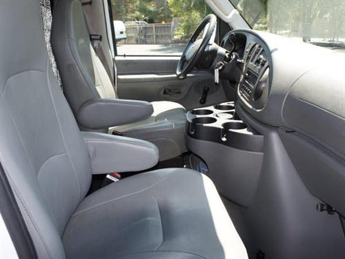 Ford Econoline 2006 photo 4