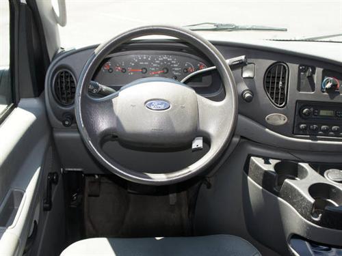 Ford Econoline 2006 photo 5