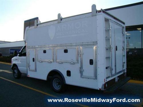 Ford Econoline 2006 photo 4