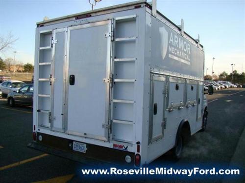 Ford Econoline 2006 photo 5