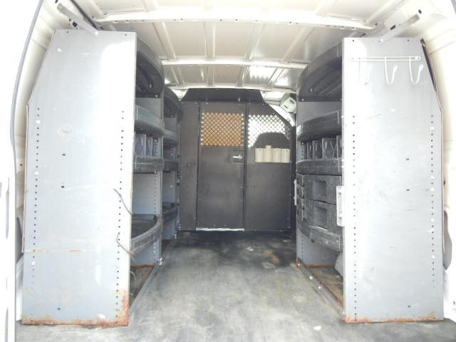 Ford Econoline 2006 photo 5