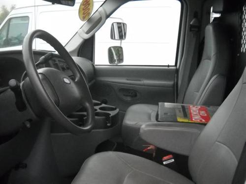 Ford Econoline CPE Other