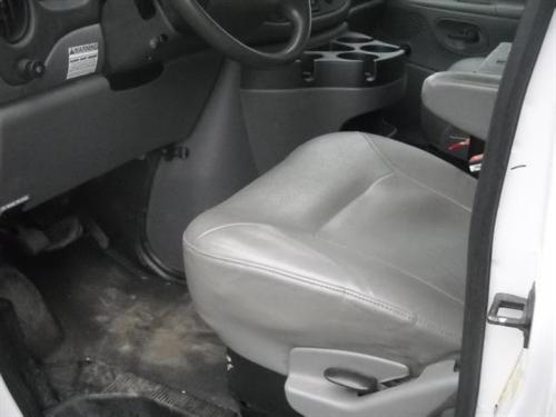 Ford Econoline 2006 photo 1