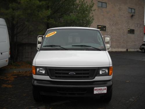 Ford Econoline 2006 photo 3