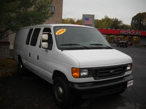 Ford Econoline 2006 photo 4