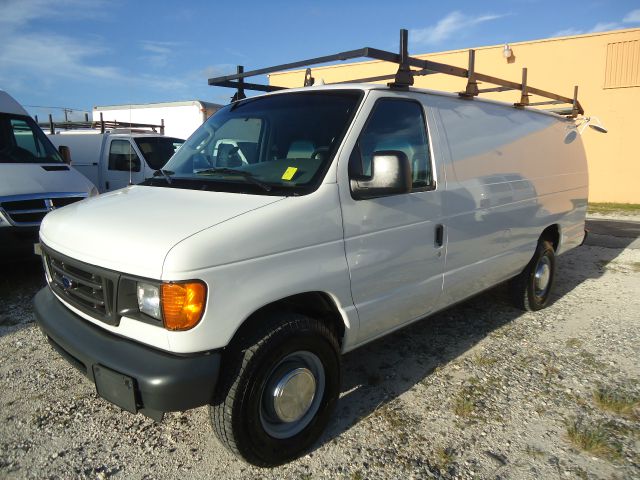 Ford Econoline 2006 photo 4