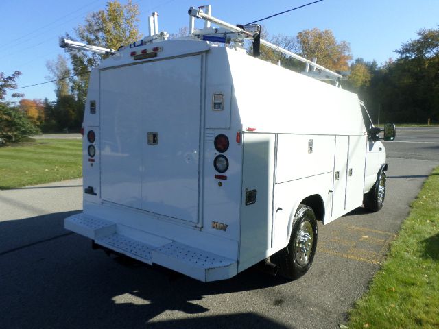 Ford Econoline 2006 photo 1