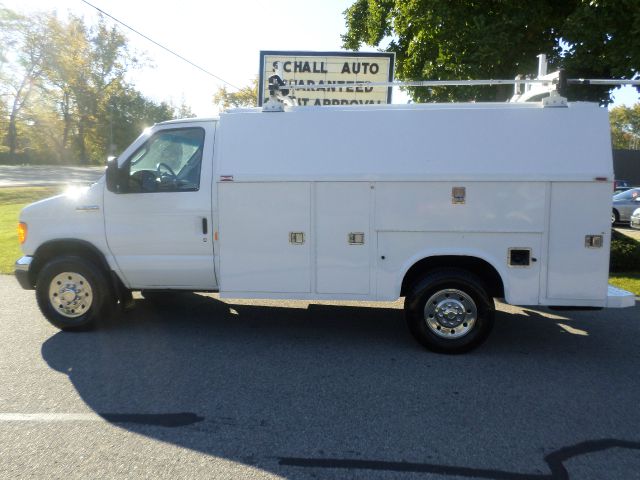 Ford Econoline 2006 photo 2