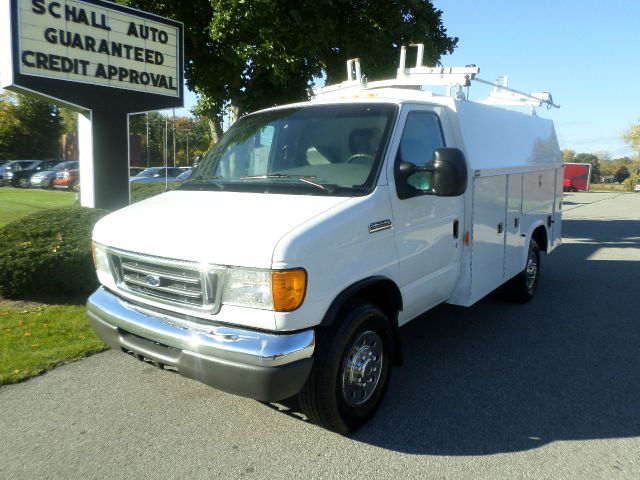 Ford Econoline 2006 photo 4
