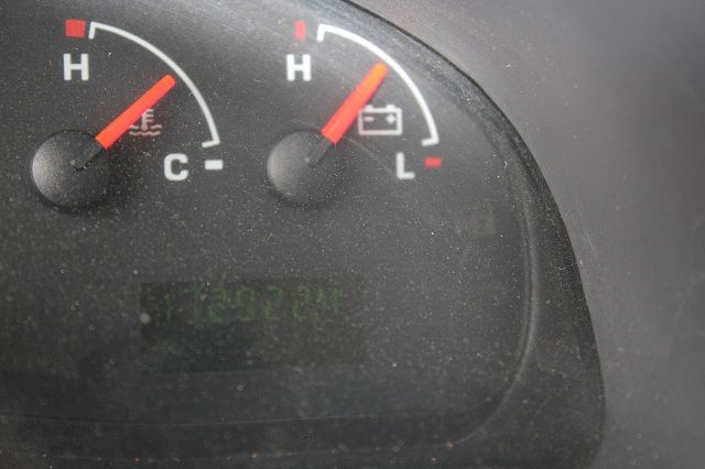 Ford Econoline 3.8 Sedan Wheelchair Van