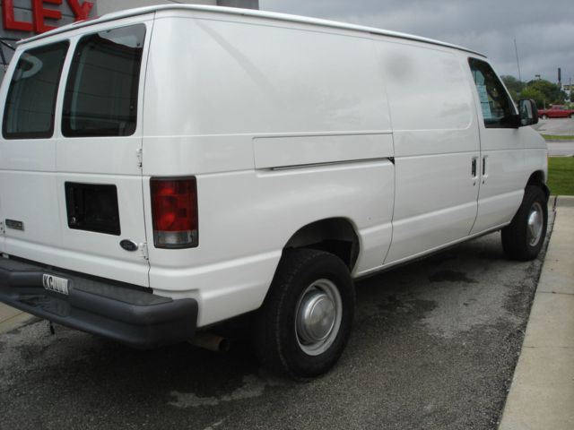 Ford Econoline 2006 photo 3