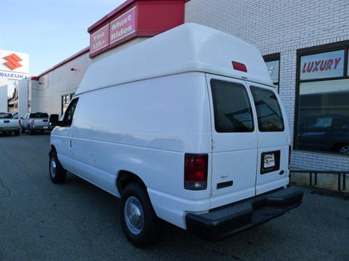 Ford Econoline 2006 photo 2