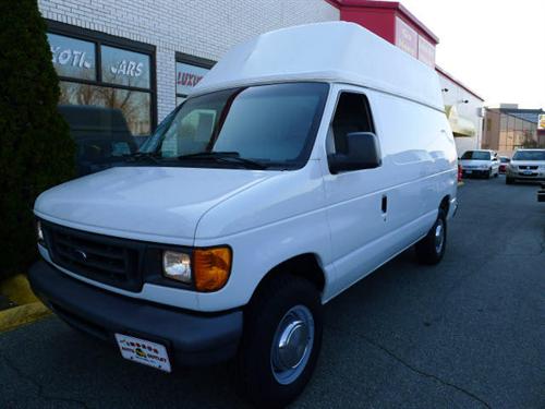 Ford Econoline 2006 photo 3