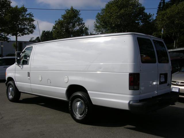 Ford Econoline 2006 photo 5